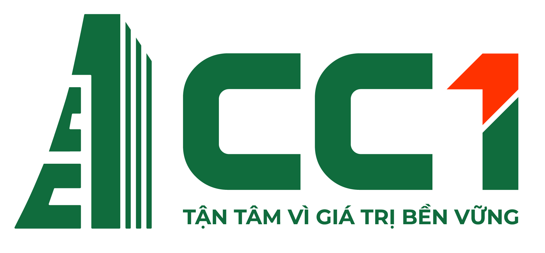 Construction Corporation No.1 – JSC (CC1)